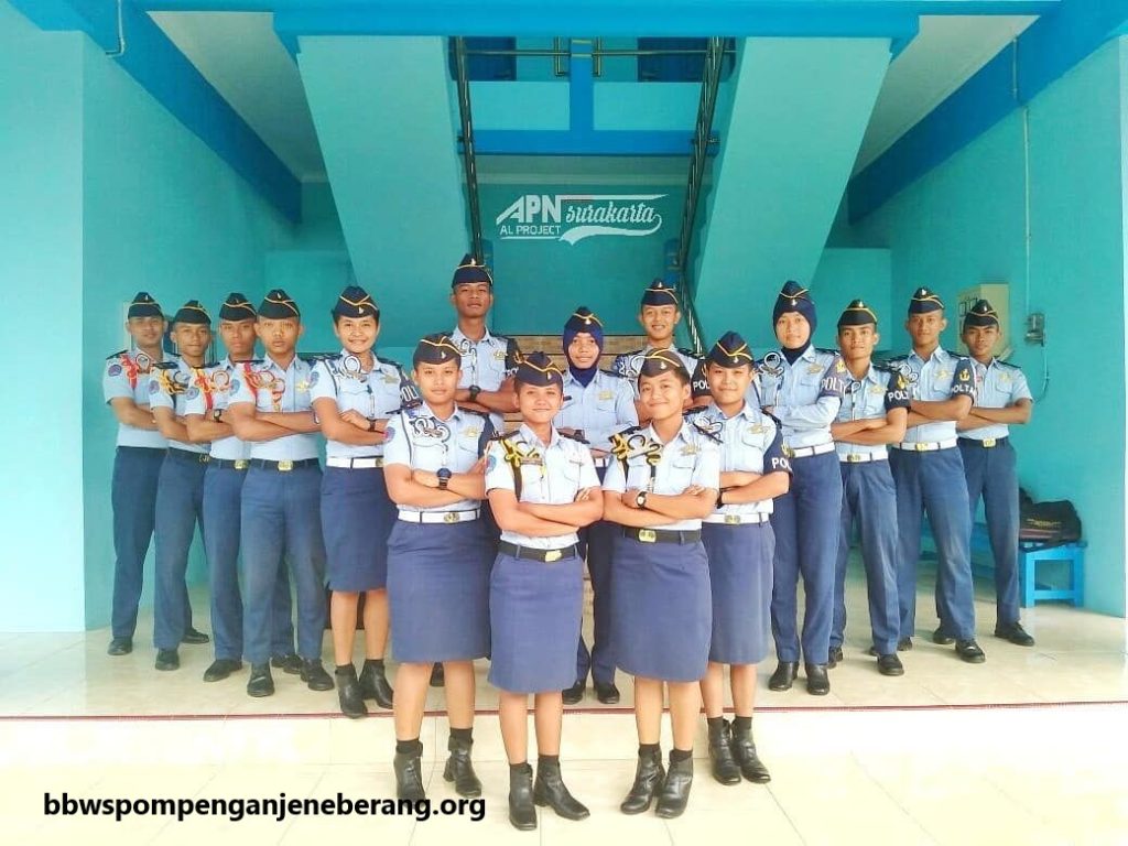 5 Sekolah Pelayaran dan Kelautan yang Bisa Jadi Pilihan