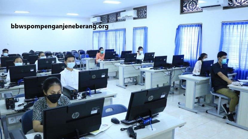 Inilah Perguruan Tinggi Negeri Paling Diminati di SBMPTN 2023