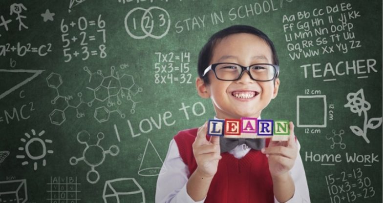 Solusi Agar Semangat Untuk Belajar Dan Menciptakan Masa Depan Yang Cerah