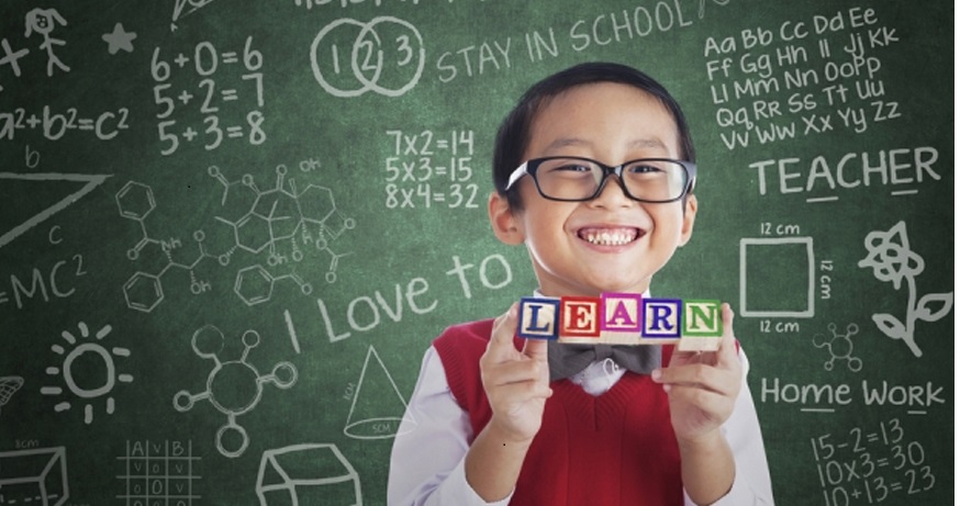 Solusi Agar Semangat Untuk Belajar Dan Menciptakan Masa Depan Yang Cerah