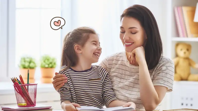 8 Cara Mendidik Dan Mengajarkan Anak Membaca Di Rumah