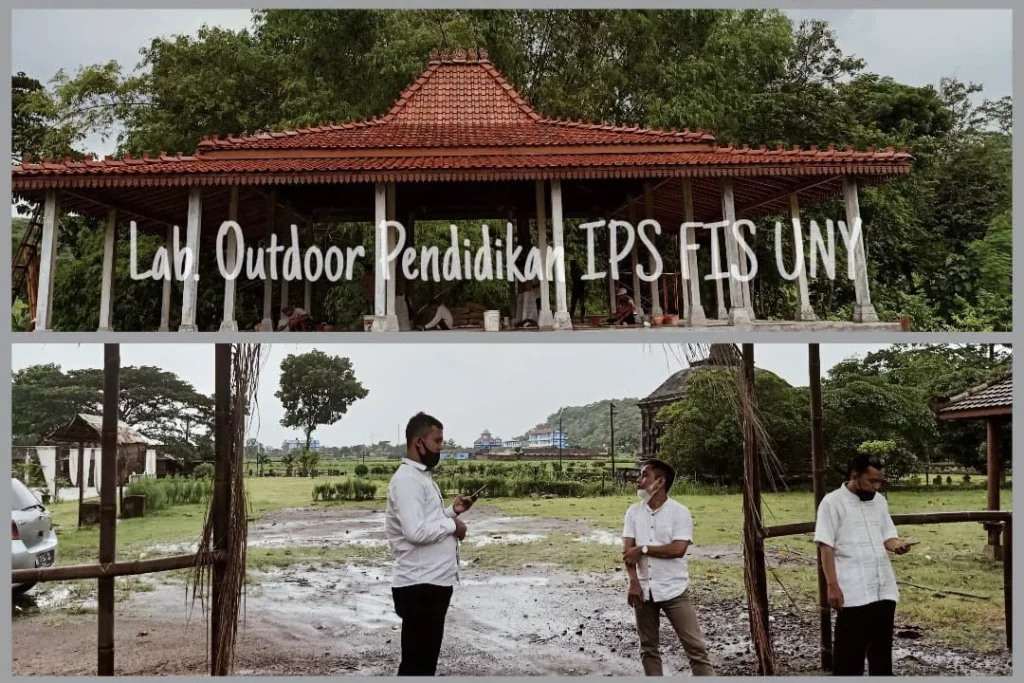 Pemanfaatan Lingkungan Sosial Sebagai Laboratorium Pendidikan IPS