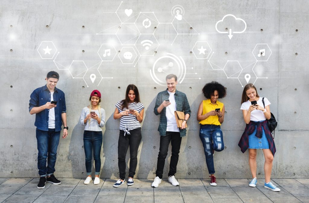 Peran Pendidikan Ekonomi Dalam Mempersiapkan Generasi Digital