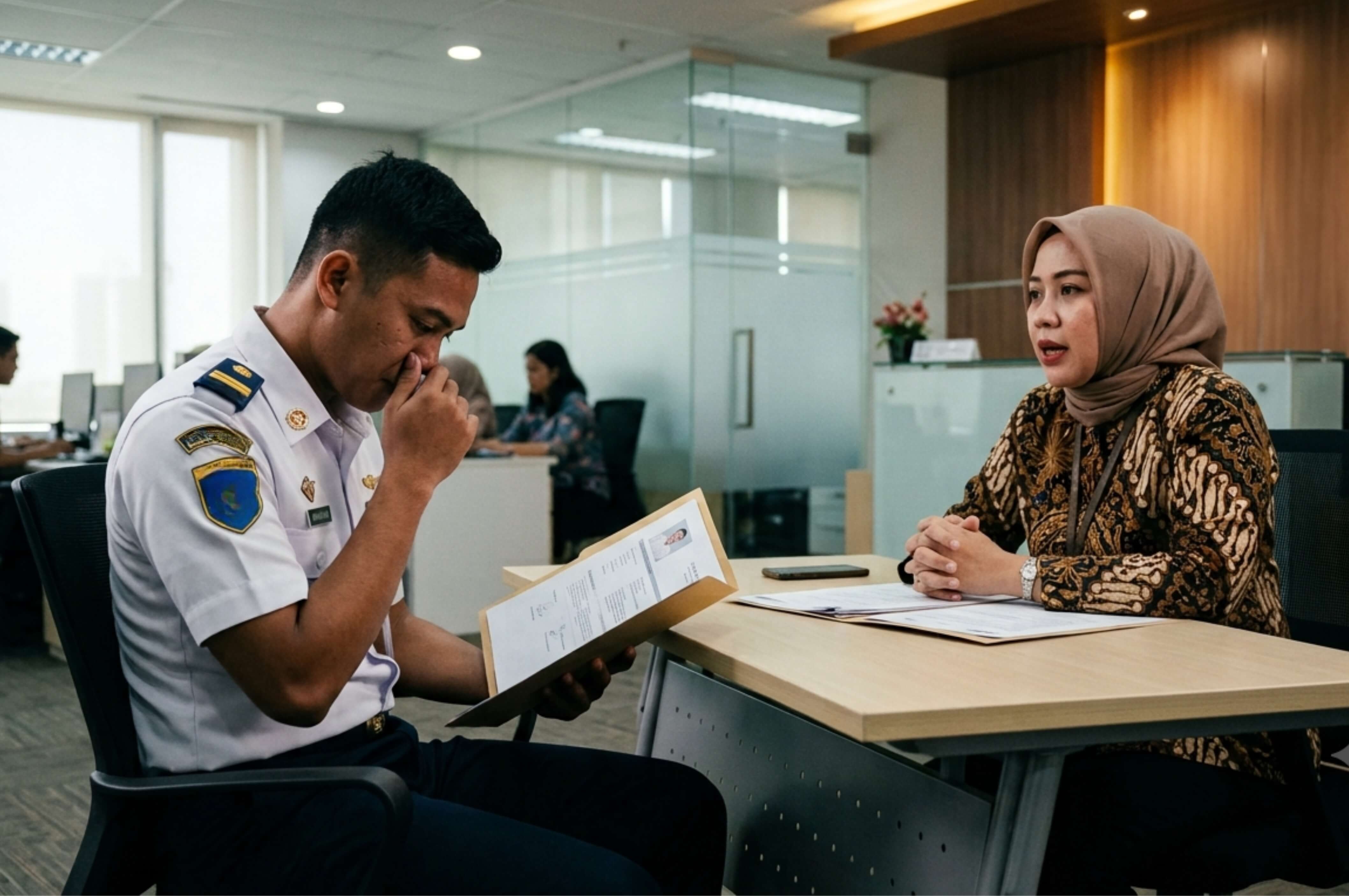 8 Peluang Pendidikan Maritim Yang Berkembang Di Indonesia